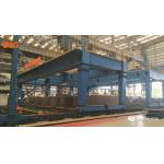Block Panel Welding System