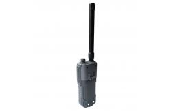 China Ultra-Wideband Handheld Drone Detector Accurate Identification in Complex Environments supplier