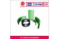 China Mine Hoist Coupling Spring supplier