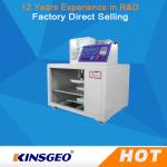 70±5 r/min Speed Box Compression Testing Machine For Measuring Thickness for sale
