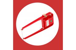 China KT Board Hot Knife Foam Cutter supplier