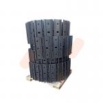 Track Chain VF0102A046 For Asphalt Paver Undercarriage Attachment