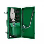 Aluminum Alloy Body Ritmo Hdpe Welding Machine HT32-3A for sale