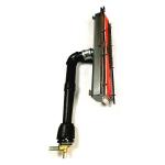 LPG NG Built In Bakery Oven Gas Burner Industrial Gas Infrared Burner