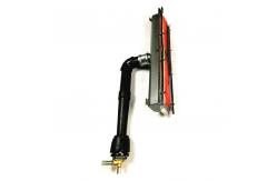 China LPG NG Built In Bakery Oven Gas Burner Industrial Gas Infrared Burner supplier