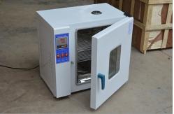 China PID Control Electric Heating Constant Temperature Drying Oven supplier