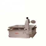 Thickness 70 - 450mm Mattress Tape Edge Machine Chain Stich / Lock Stich 15 Units/H for sale