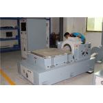 ISTA 3A Electrodynamic Shaker , Vibration Table With 76mm Displacement