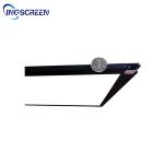 10 Points Ir Multi Touch Overlay Frame 21.5 Inch For Industrial Interactive Kiosk for sale
