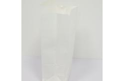 China 10x15cm Custom Printed Kraft Pouches Eco Friendly Recycled Paper Shipping Envelopes supplier