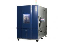 China 5-15°C / Min Temperature Cycling Chamber Linear Average Speed Easy Operation supplier
