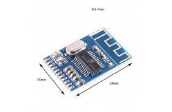 China KCX_BT_EMITTER GFSK Transceiver Bluetooth Audio Transmitter Module supplier