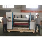 High Speed Self Adhesive Thermal Paper Slitting Rewinding Machine for sale