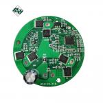 TS16949 1μm/nm 3D Printed Circuit Board Multipurpose For LED Light for sale