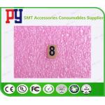 SMT Spare Parts 0930C-0065 Universal FEEDER WIDTH LABEL for sale