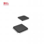 STM32L162VET6 MCU Microcontroller Unit QFP-48 Package 55 Bytes Of Flash Memory for sale