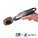 Multi Color Appearance Digital Weighing Spoon , Electronic Measuring Spoon For Baking Powder for sale