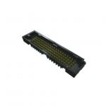 Connectors LPAM-50-01.0-L-08-2-K-TR Low Profile Open-Pin-Field Array Connector for sale