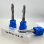 Varies Flute Length End Mill For Precision Cutting Speed Needs