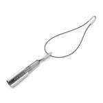 Stainless Steel Automatic Service Wedge Clamp for sale