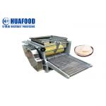 Commerical Tortilla Wraps Machine Make Tortillas for sale