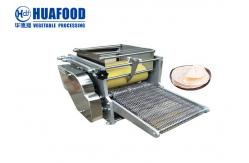 China Chapati Cutter Fully Automatic Food Processing Machines Tortilla Making Machine supplier