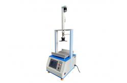 China Foam Compression Hardness Recover Time Test Machine supplier