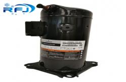 China R404a Refrigerant 6.8HP Copeland Air Compressor ZR81KCE-TFD-522 supplier