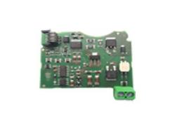 China PLC Controller Server Driver 6DR4004 6J Analog Output Module supplier