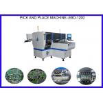 Duoble module conponent min size 0402 multifunctional smt mounter machine