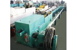 China LD20 Three-Roller cold rolling mill for seamless tube supplier