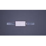 10w 20db DC 6Ghz 4*4mm Leaded Chip Attenuators 50ohm for sale