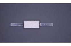 China 60w 30db DC 2.5Ghz 6*5mm Leaded Chip Attenuator 50ohm supplier