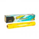 Custom Printed Food Grade Plastic PVC Cling Film Wrap Clear With Slider Cutter for sale