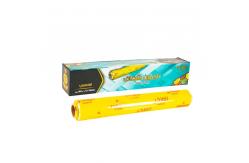 China Custom Printed Food Grade Plastic PVC Cling Film Wrap Clear With Slider Cutter supplier