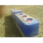 Water Trough Rotational Molding Raw Materials Mold for sale