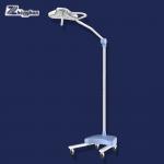 120000 Lux Medical Examination Light Wall Mounted For Pet Equipment