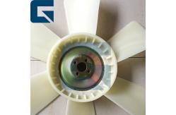China 02/800426 02800426 Engine Fan For JS200 Model supplier