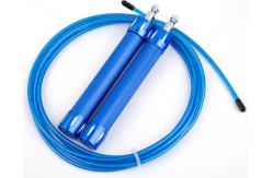 China Skipping Rope, skipping rope with ball bearings, skipping jump rope supplier