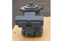 China Rexroth Hydraulic Piston Pumps A4VG250EP4D1/32L-NTD10F721DP supplier