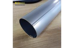 China 70mm 78mm Awning Tube Replacement Aluminium Awning Rollers Pipe supplier