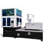 PET one step injection stretch blow molding machine for pharmaceutical cosmetic food container for sale