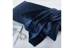 China Customised 16mm Mulbery Silk Fabric By The Yard Non Toxic supplier