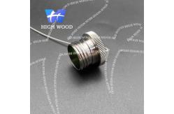 China Plug Socket Seal Cover, 32F15R , D38999 Series Ⅲ. supplier