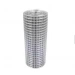 2x2 Powder Coated Wire Mesh Fencing Construction Temporary Fencing non rusting