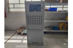 China 8 Channels Portable Data Acquisition Module With Programmable Input Range supplier