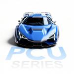 PCU Car PPF Film 7.5/9.0mil 15-Year Warranty Preserve Paint with Anti-Yellowing / Aging for sale