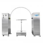 R800 mm Oscillating Tube Rain Test Machine, Rainfall Tester for IPX3 IPX4 for sale