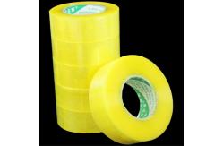 China 1.8cm Bopp Polypropylene Self Adhesive Packing Tape supplier