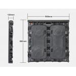Football Stadium Perimeter Video Led Display Cabinet 960X960mm P5 P6 P8 P10 Stadium Screen for sale